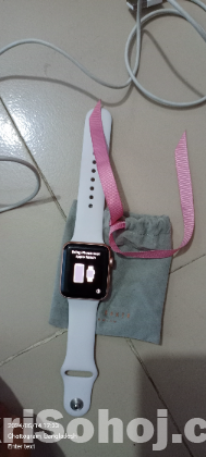 Apple watch series 3,,42MM